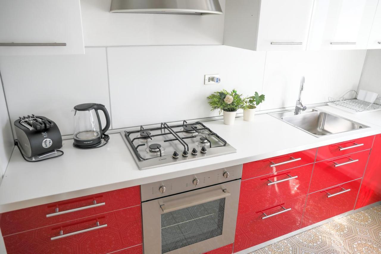 Lucio&Pina House Apartman Dervio Kültér fotó