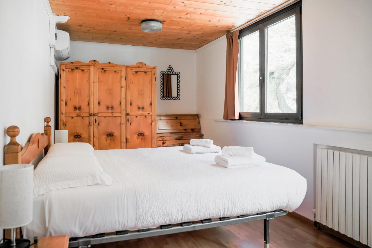 Lucio&Pina House Apartman Dervio Kültér fotó