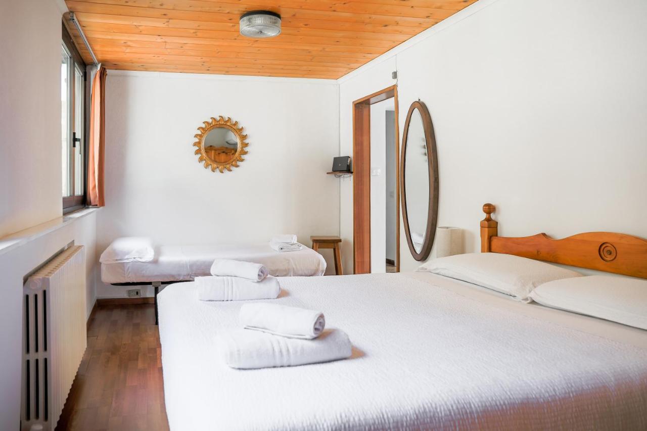 Lucio&Pina House Apartman Dervio Kültér fotó